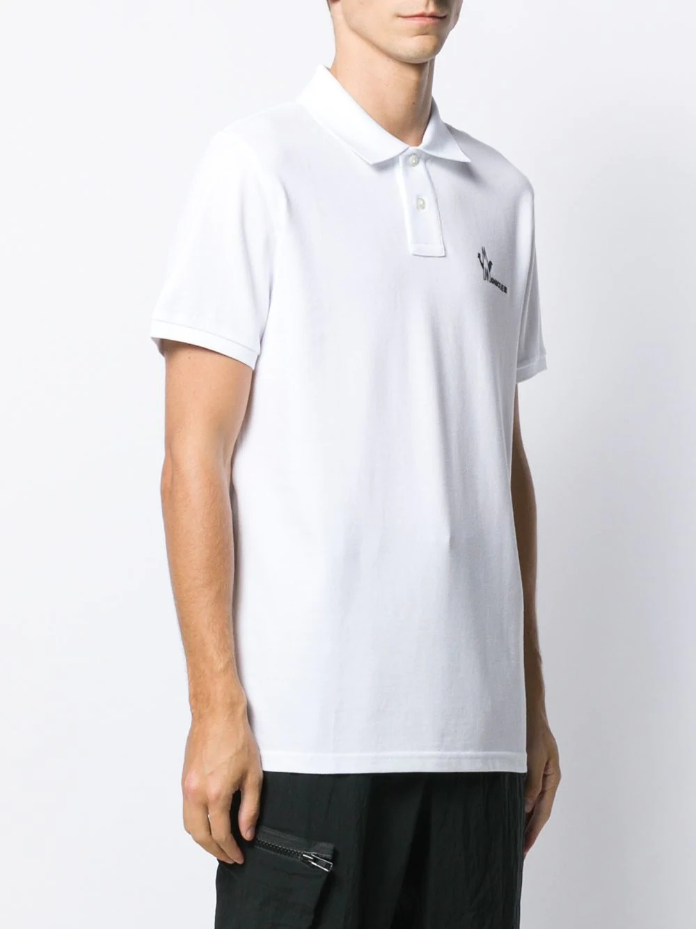 classic polo shirt - 3