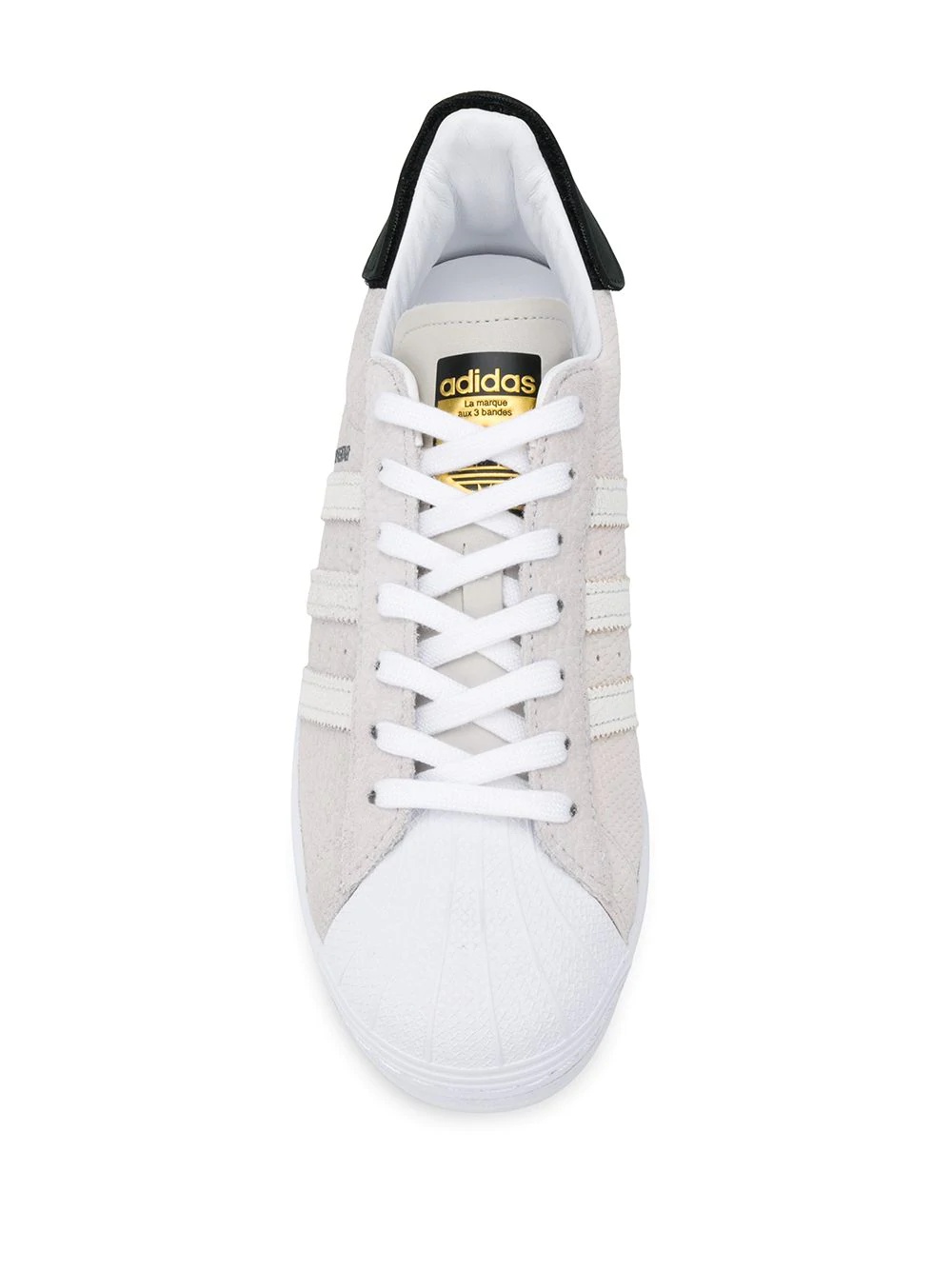 low top Superstar sneakers - 4