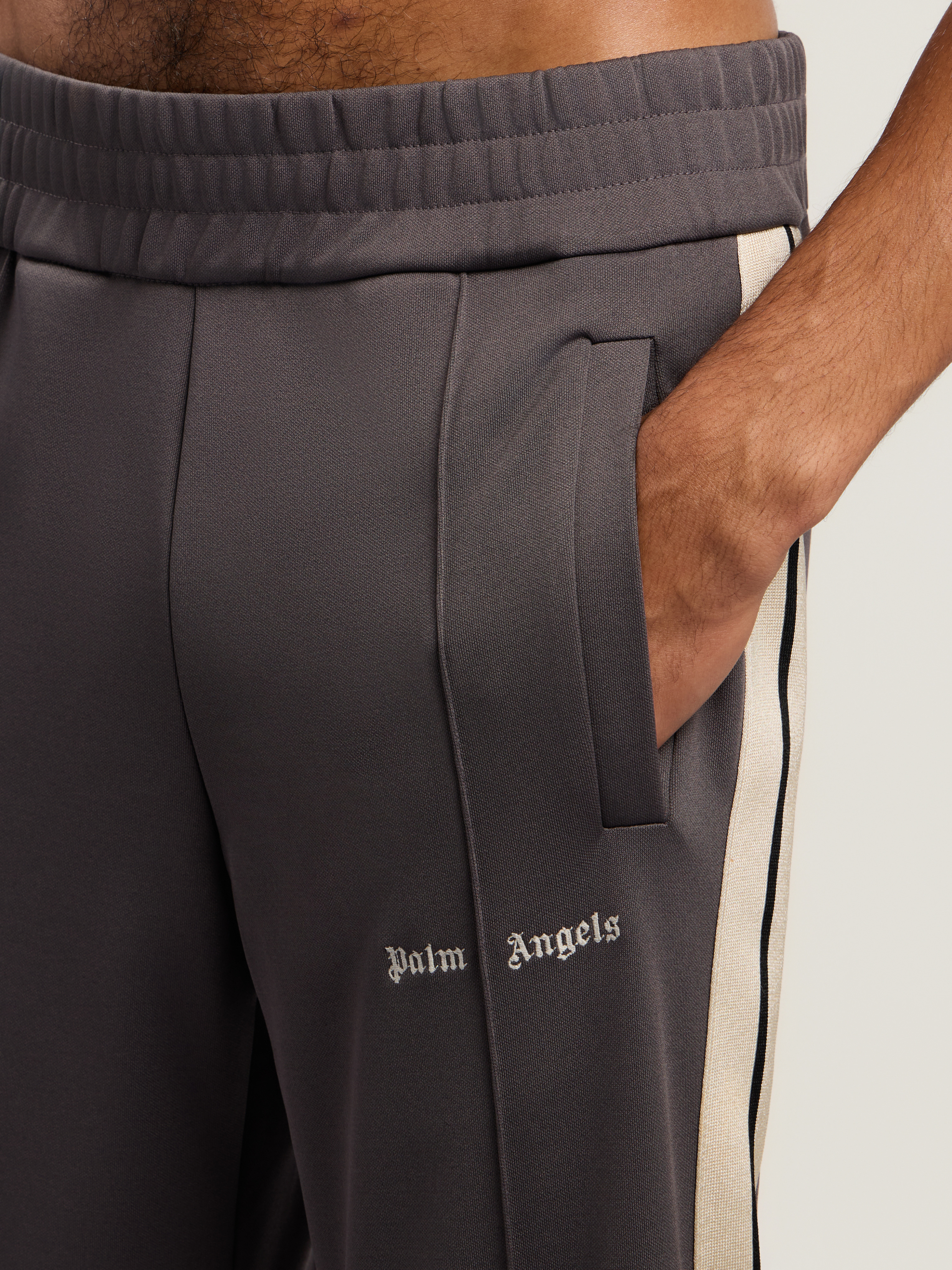 Classic Logo Track Pants - 6