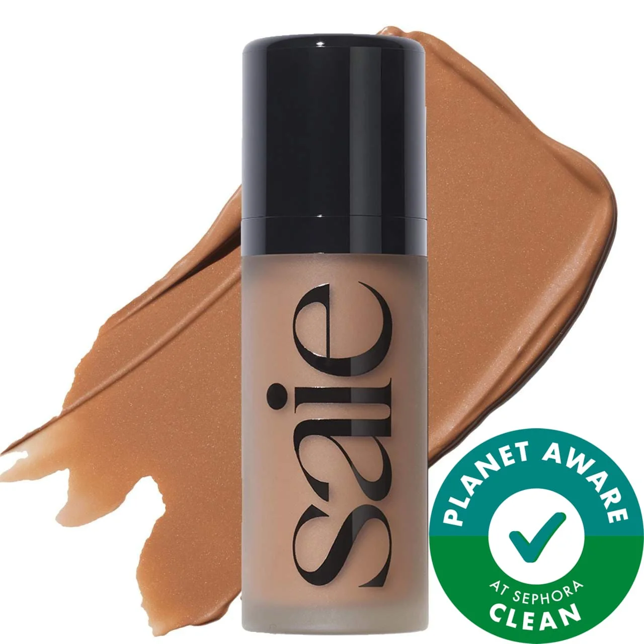 Dew Bronze Soft-Focus Sculpting Liquid Bronzer - 1