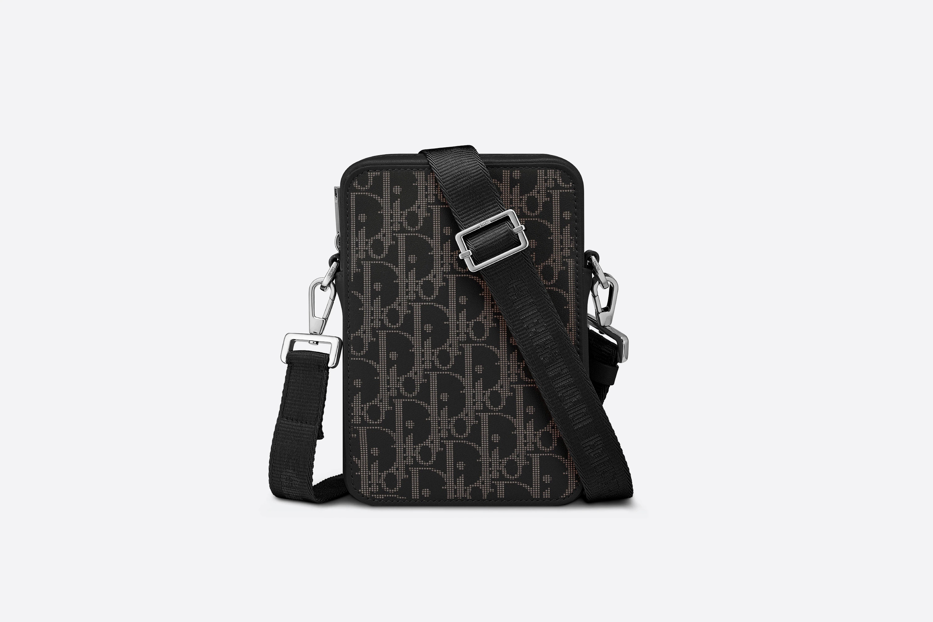 Dior World Tour Messenger Pouch - 1