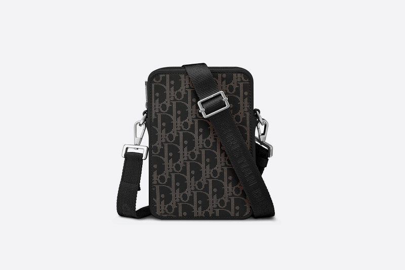 Dior World Tour Messenger Pouch 1