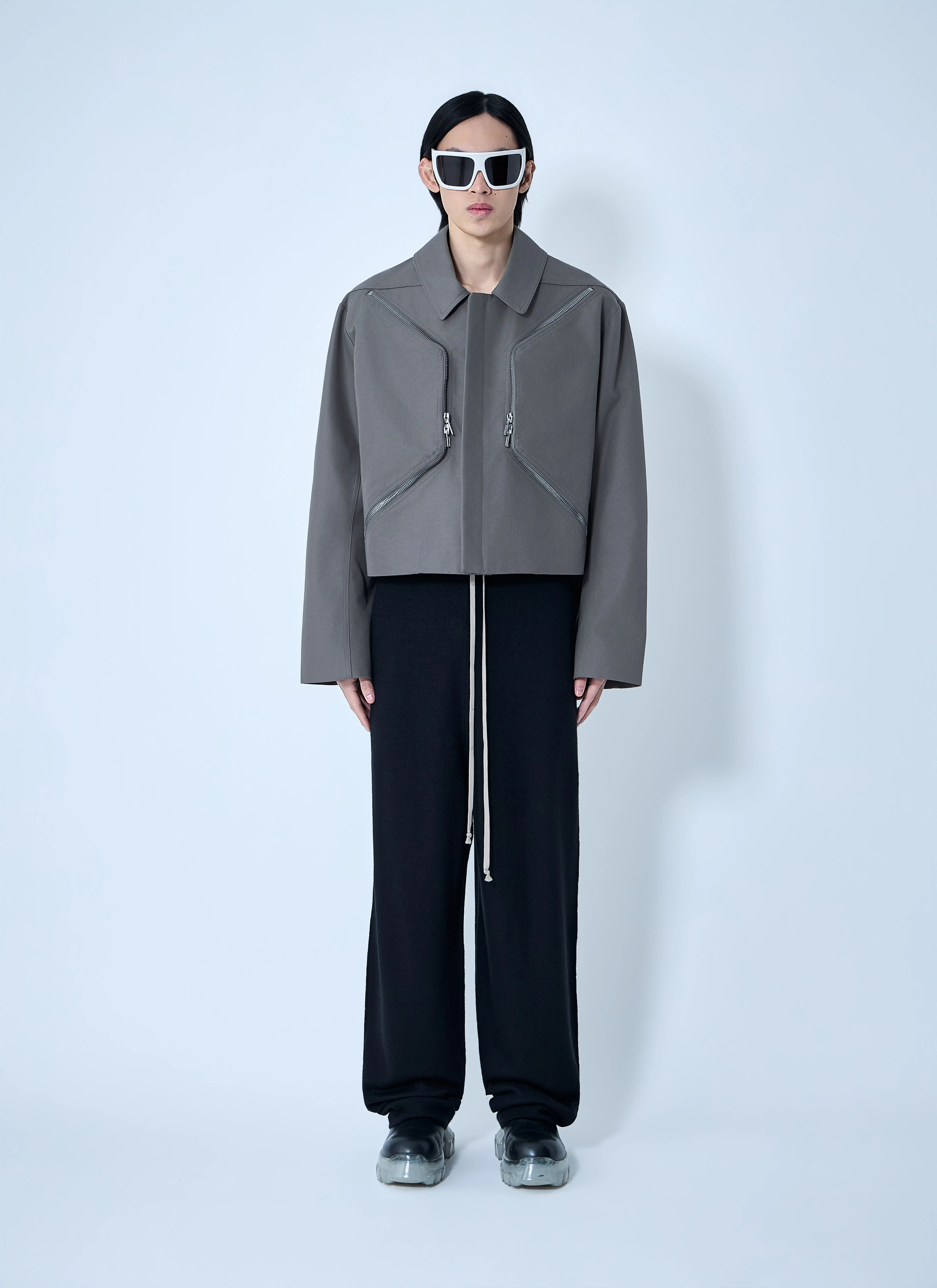 Heizer Mac Jacket - 1
