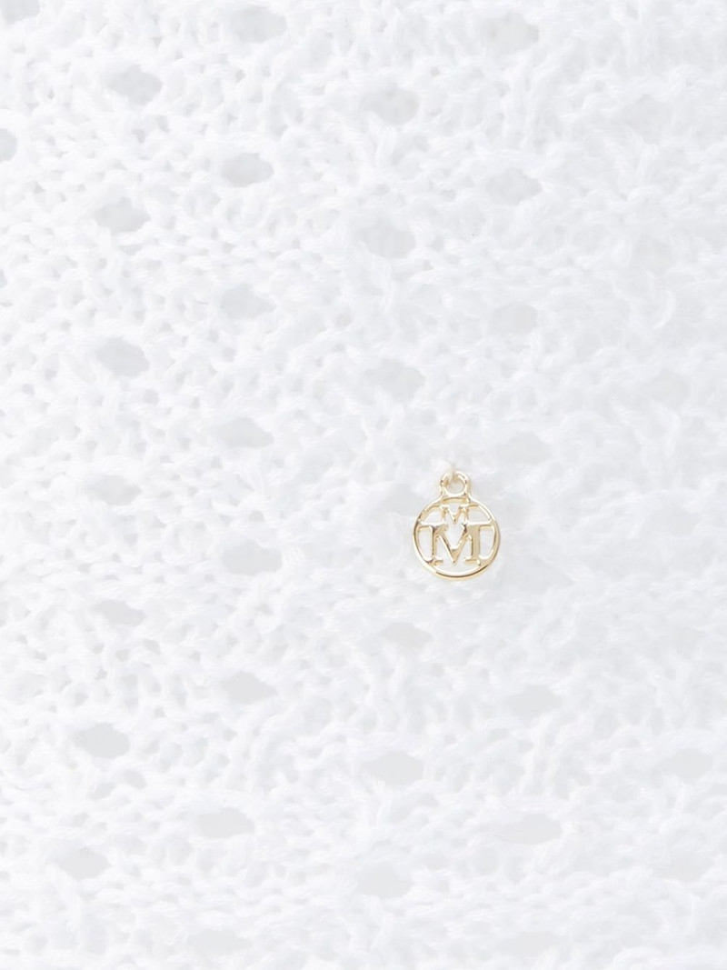 MAISON MICHEL Lison hat outlook