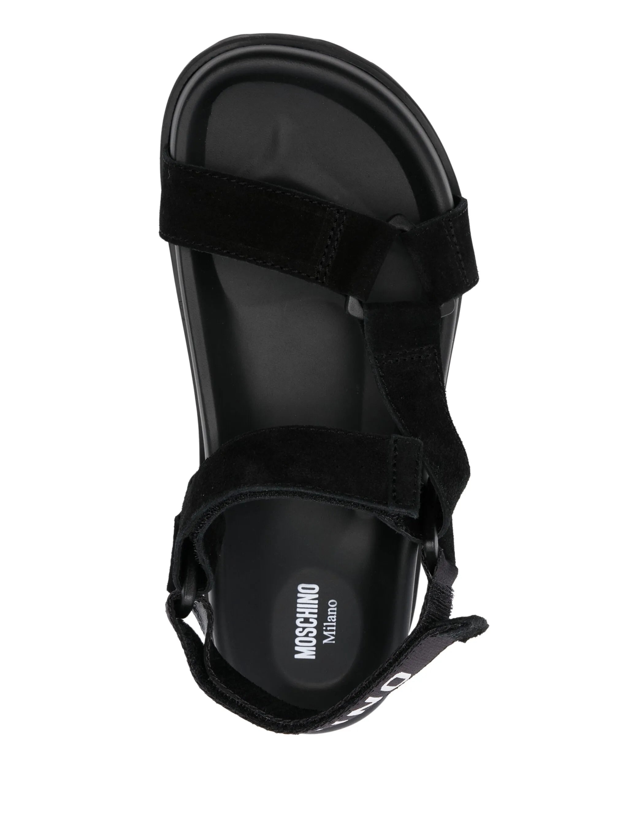 Logo-print Sandals - 2
