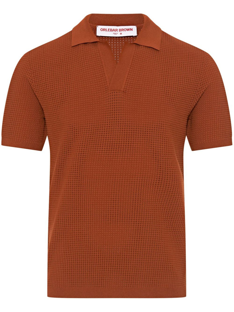 Roddy polo shirt 1