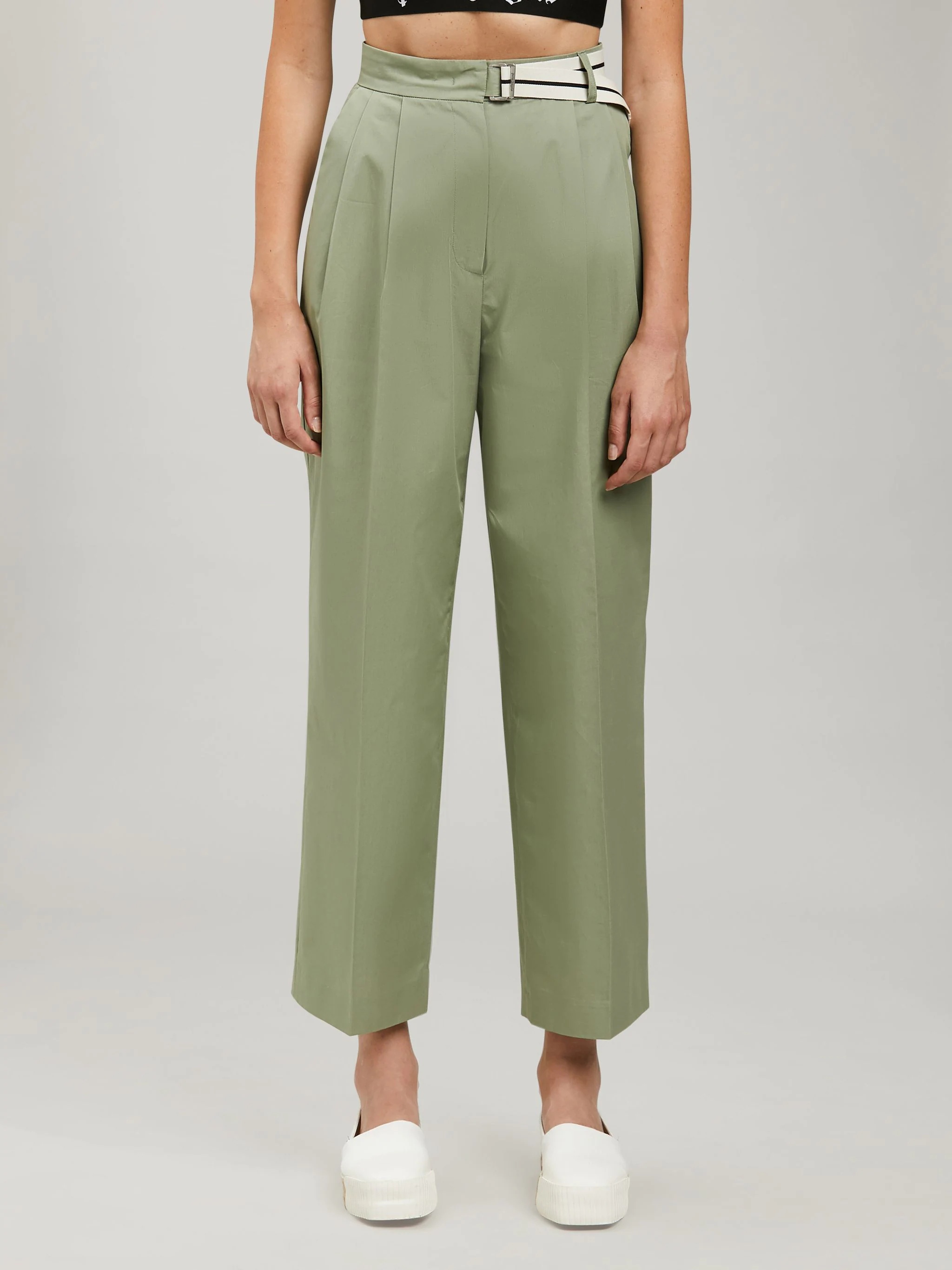 CHINOS PANTS - 3