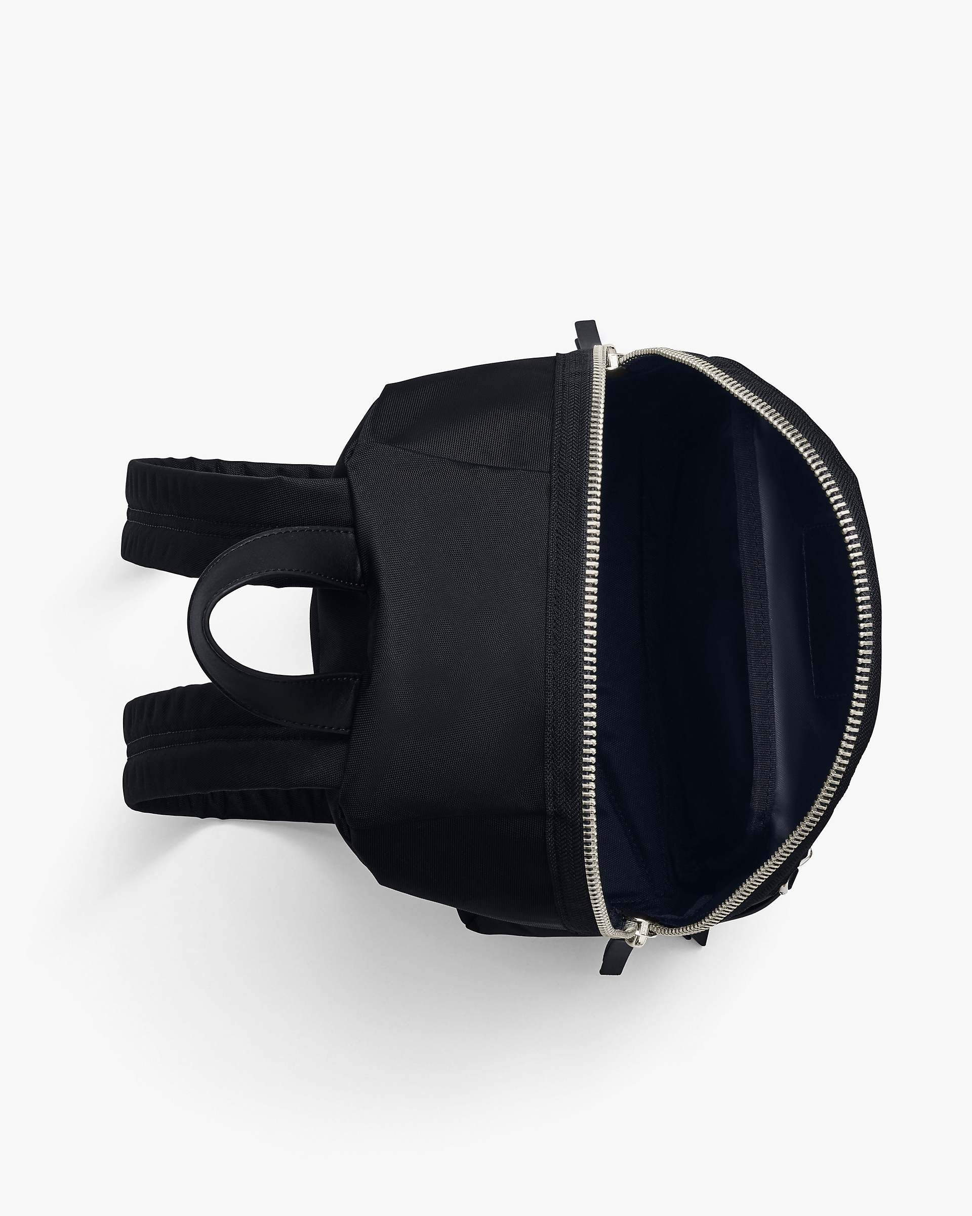 THE BIKER NYLON MEDIUM BACKPACK - 4