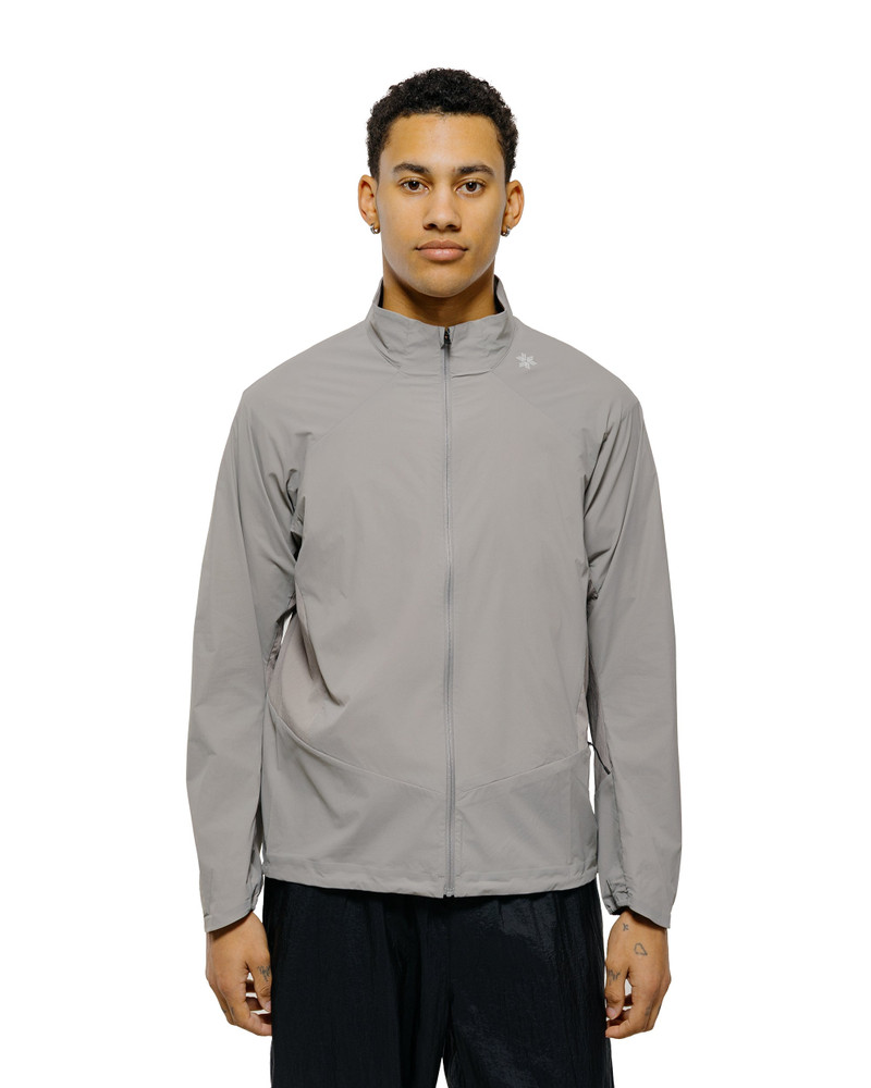 Goldwin Eris Hybrid Jacket Arid Beige outlook