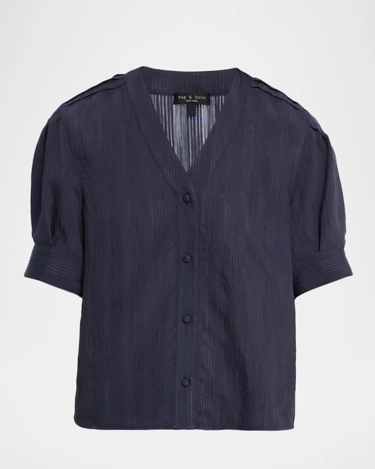 Taylor Button-Down Shirt - 1