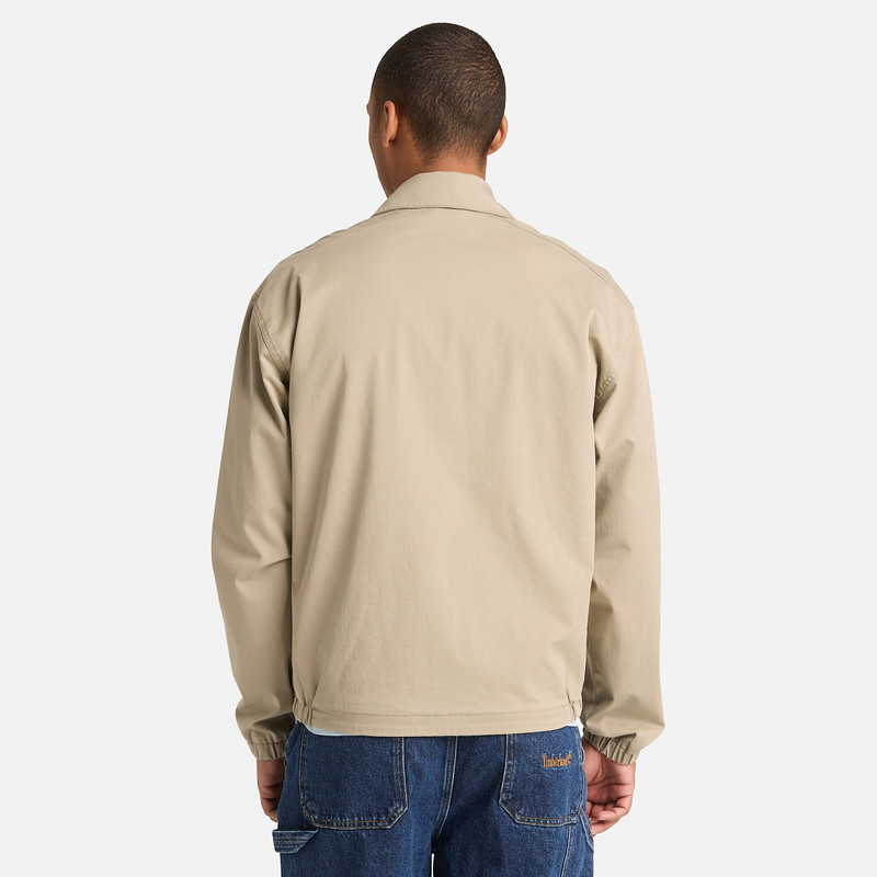 Men's Light Cotton Jacket 10
