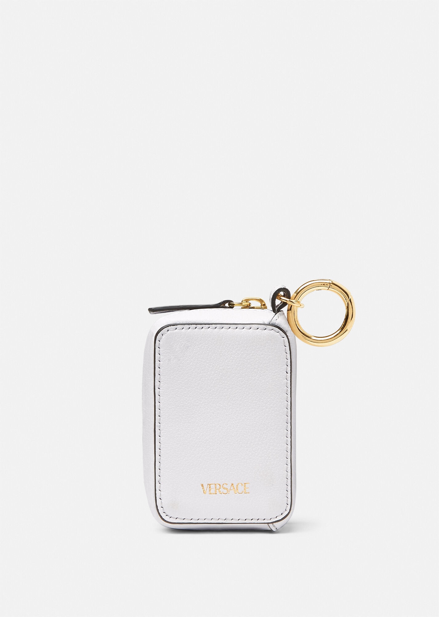 La Medusa Keyring Pouch - 3