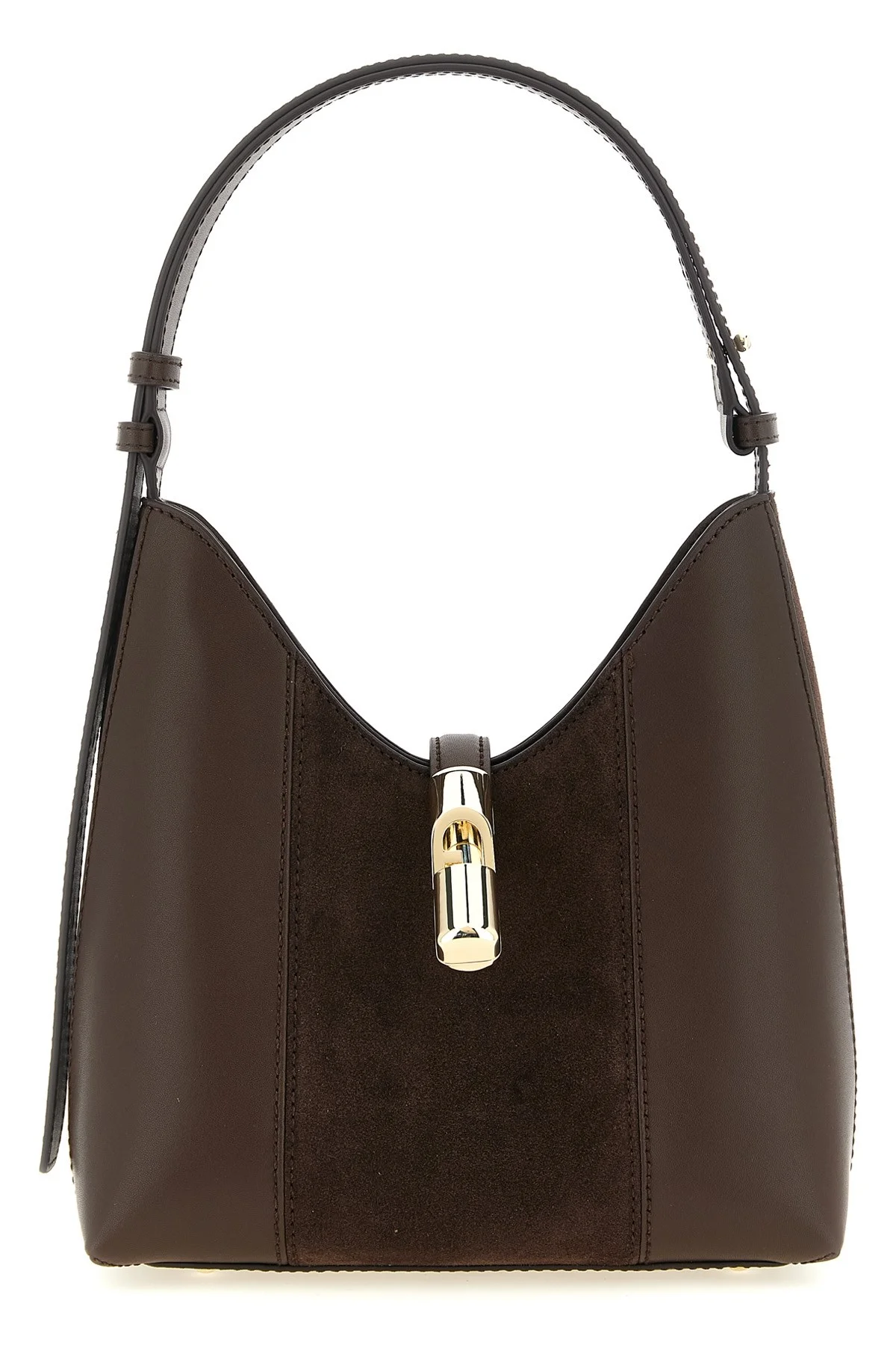 'Furla Goccia S' Shoulder Bag - 1