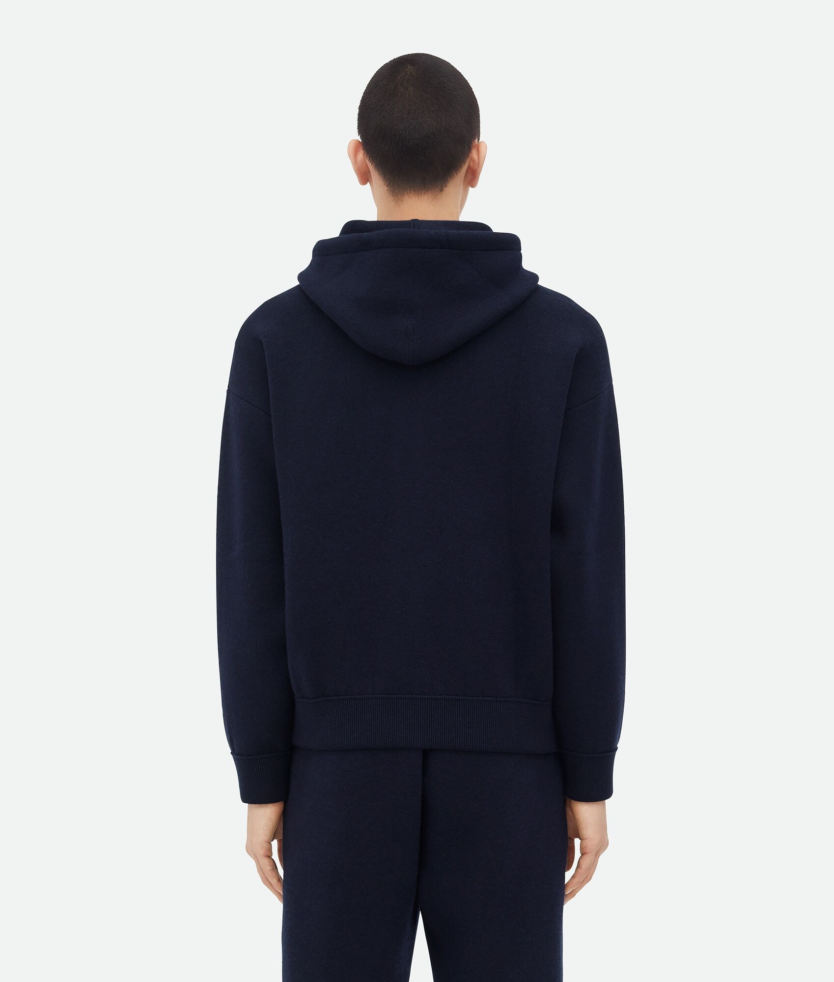 Cashmere Jumper - 3