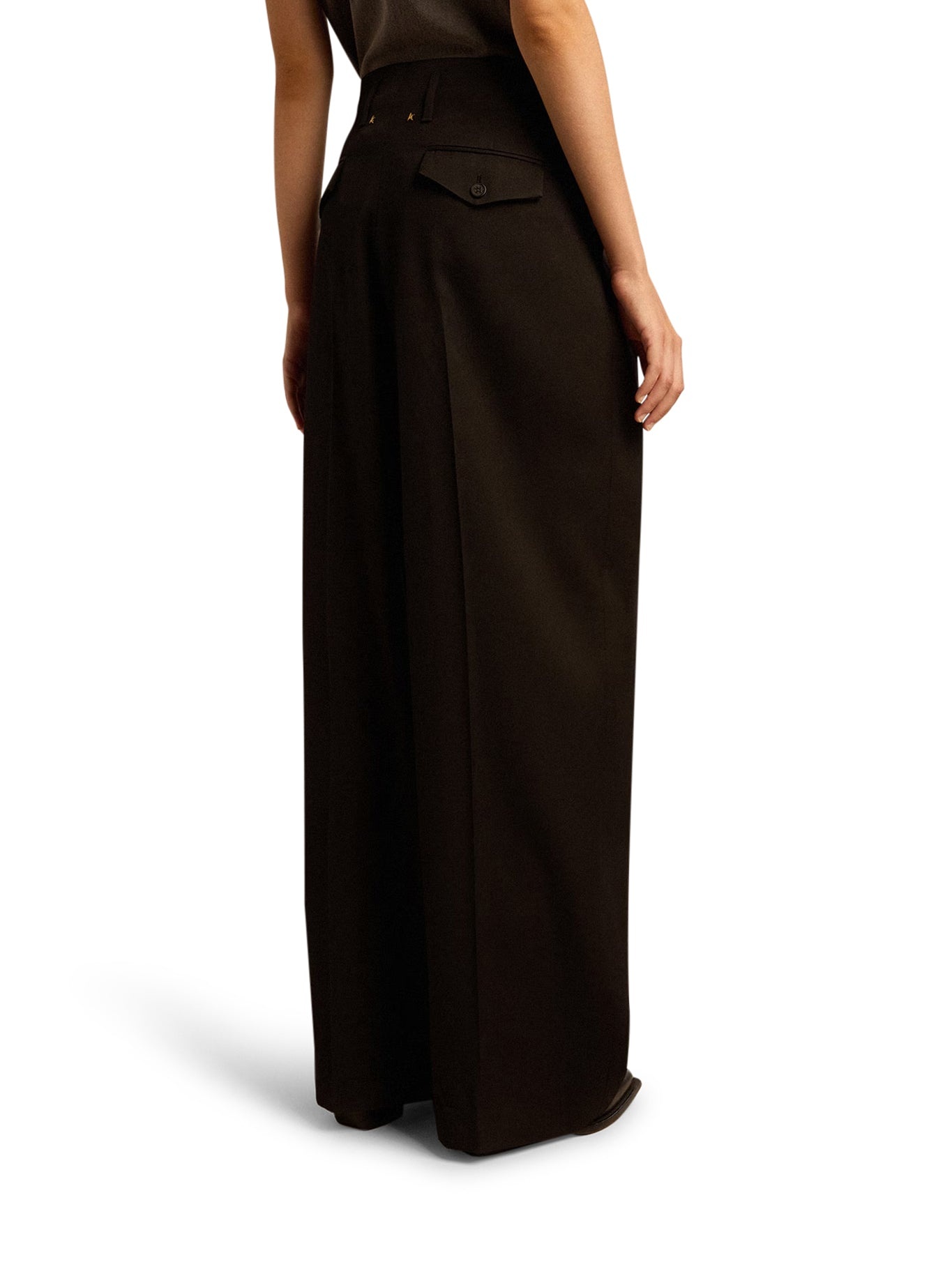 TAILORED TROUSERS - 4