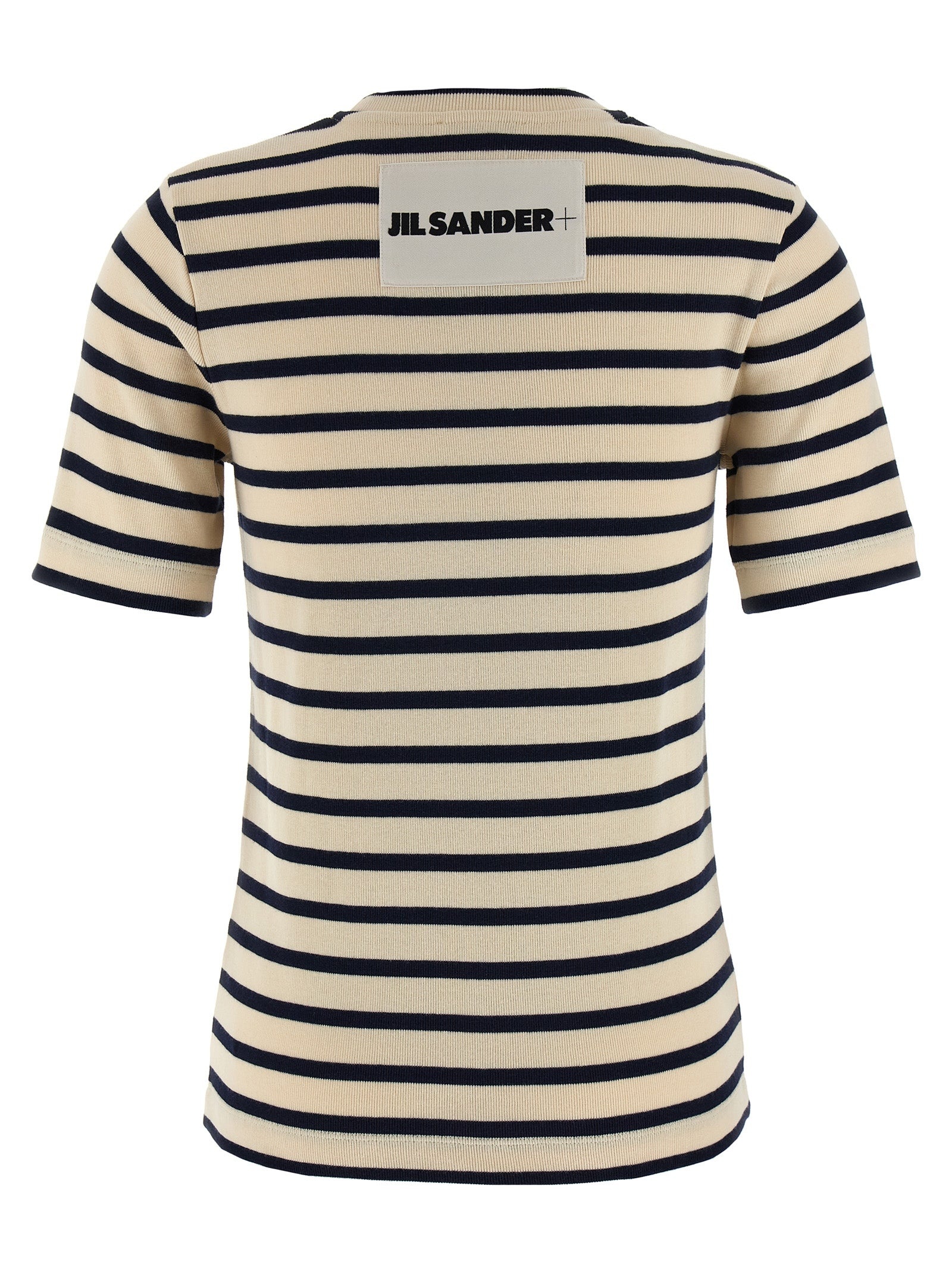 Striped T-Shirt Multicolor - 2