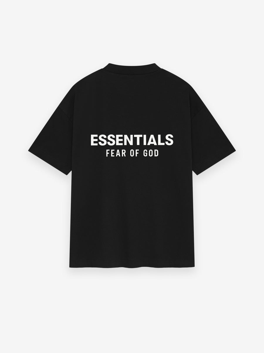 Classic Short Sleeve Tee - 2