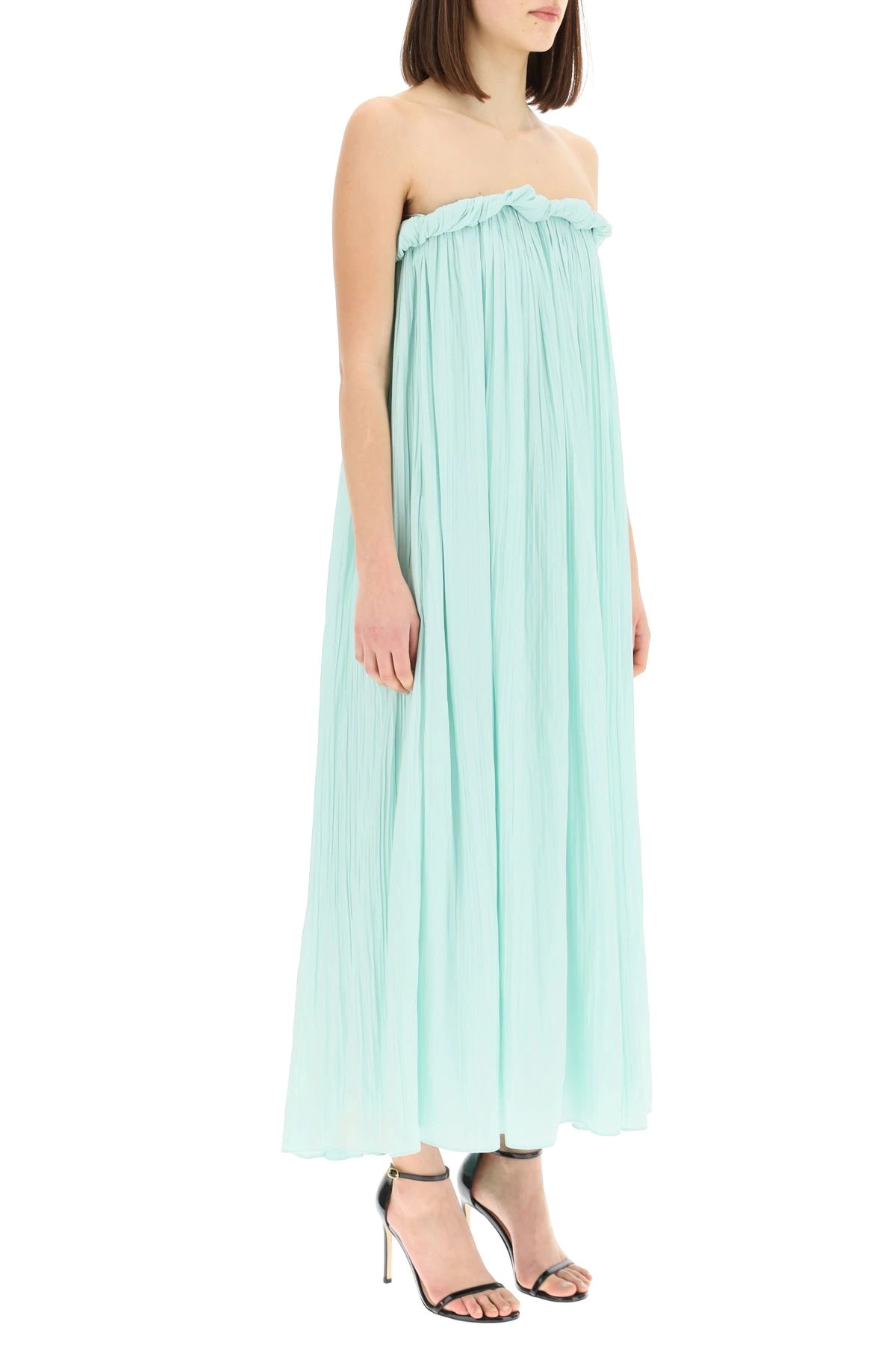 URSOLA LONG DRESS - 3