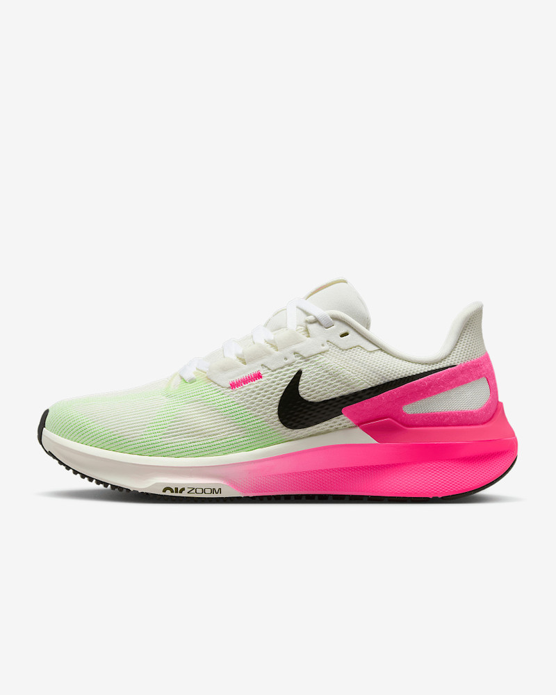 Nike Structure 25 Women's Road Running Shoes - 1