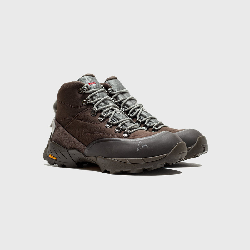 ROA ANDREAS STRAP outlook