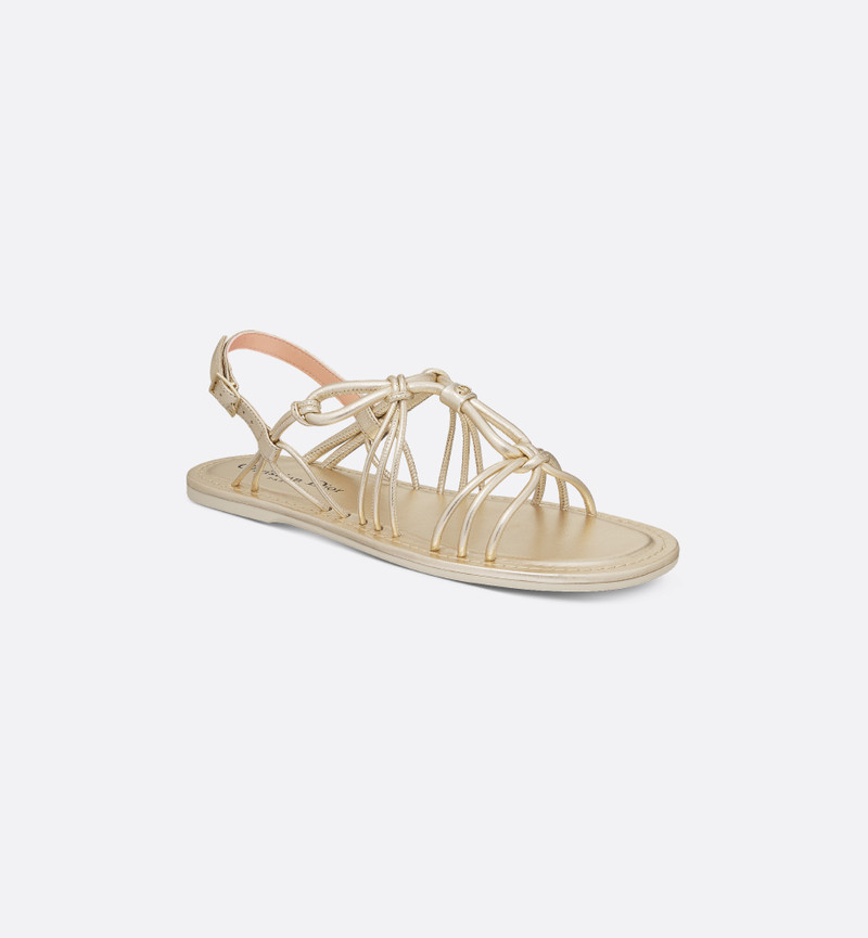 Dioriviera D-Sand Sandal 1