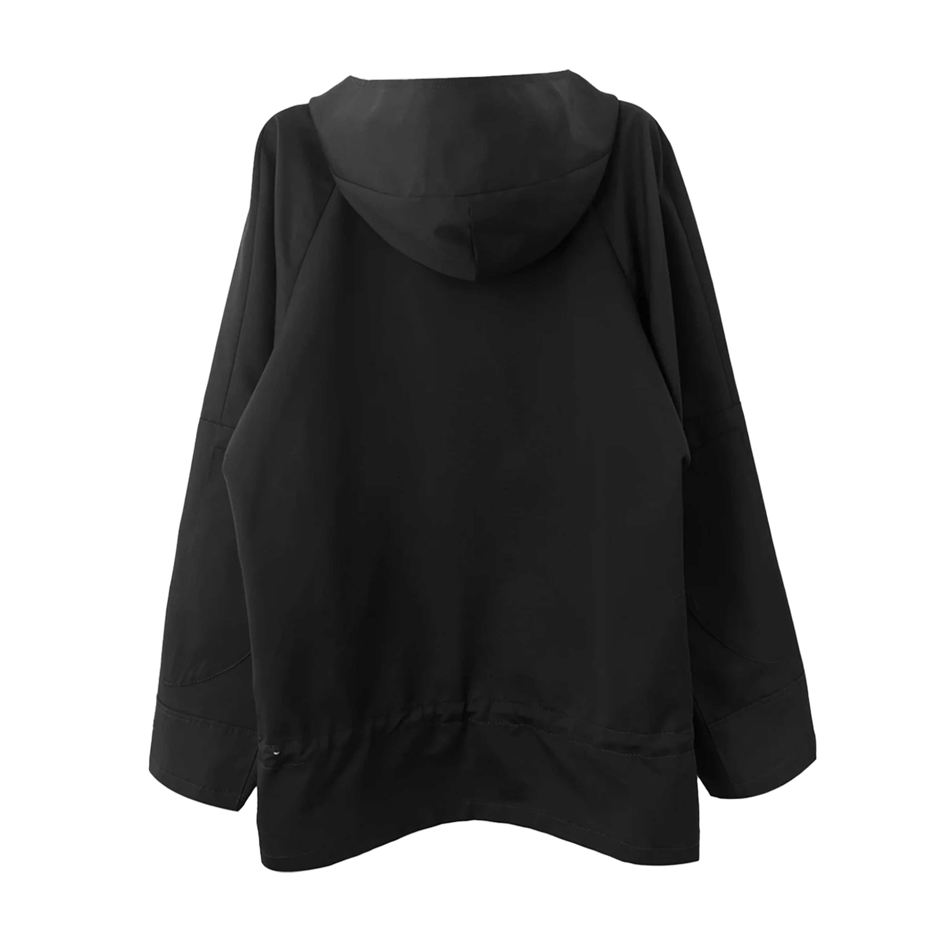 Namacheko Fyris Anorak Jacket Navy - 2