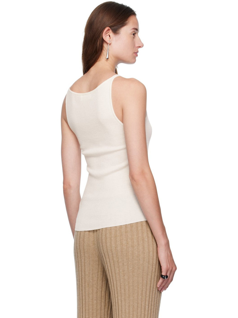 Off-White Lynette Tank Top 3