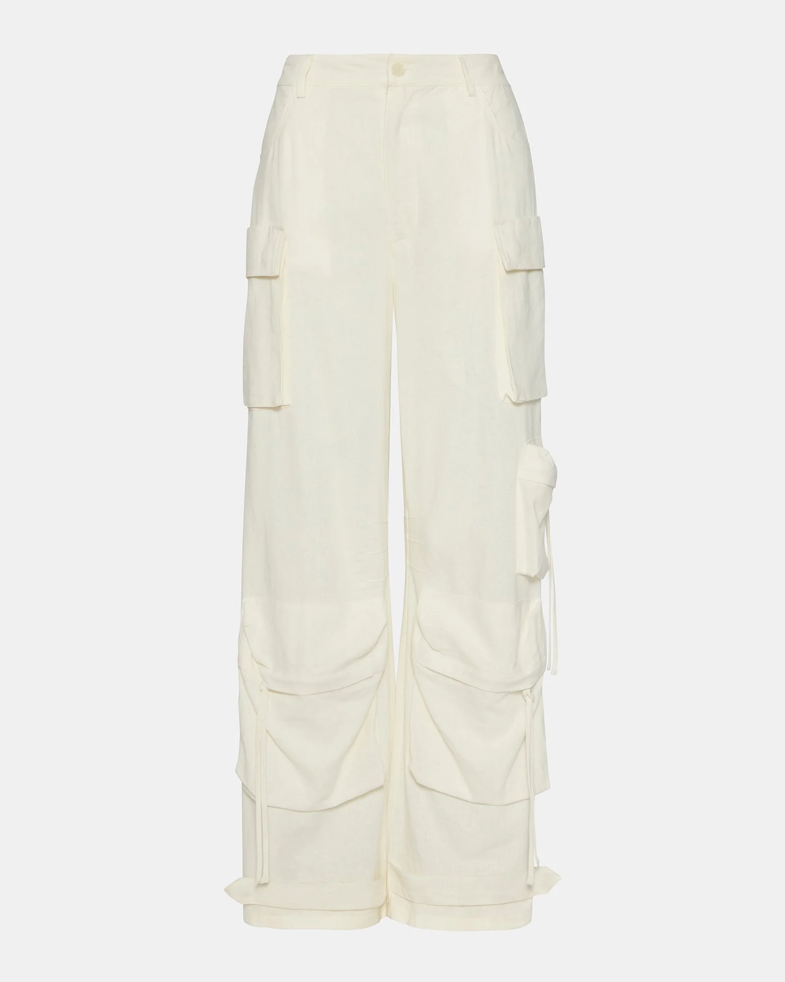 DUO PANT ANTIQUE - 1