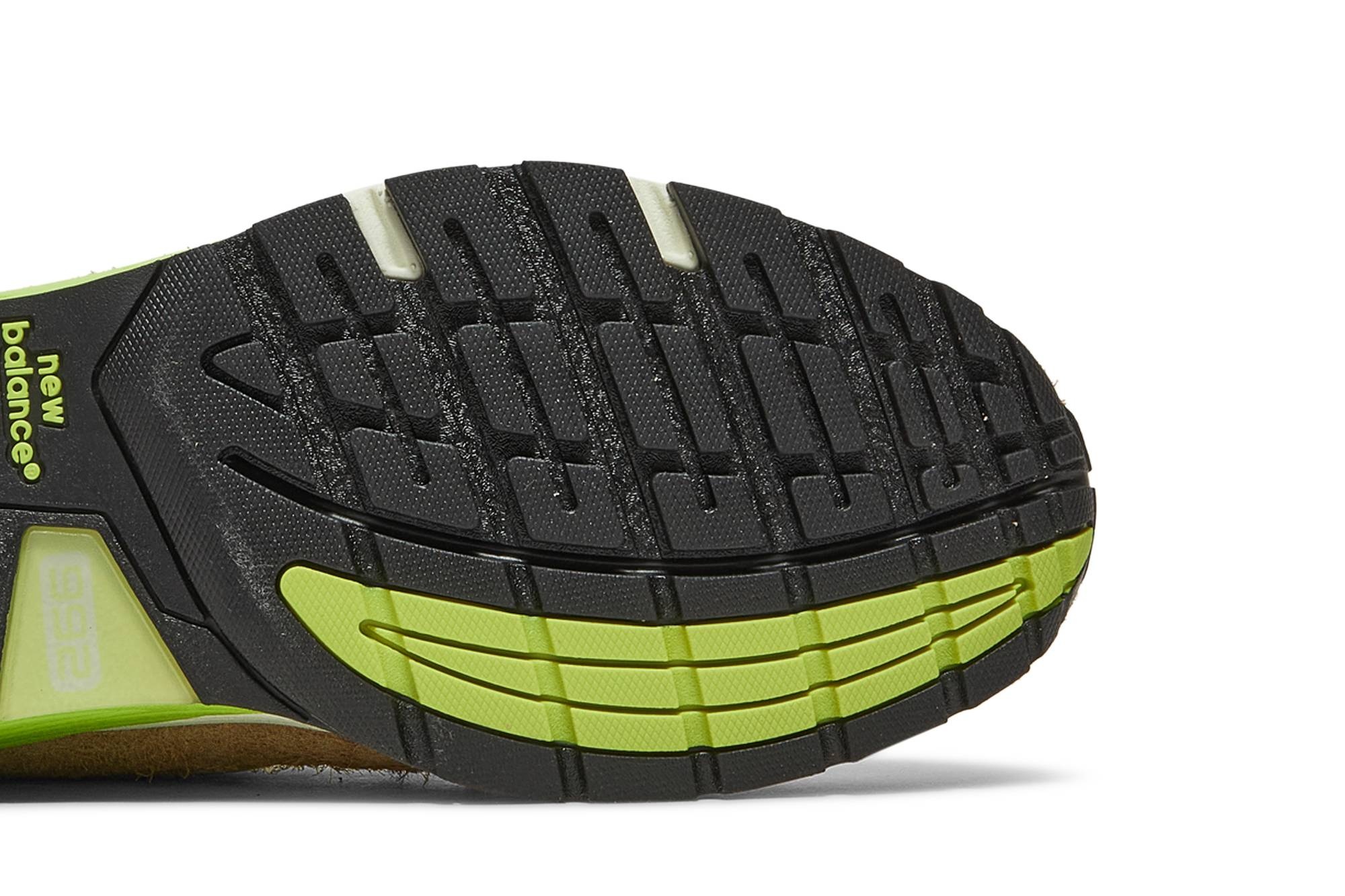 Concepts x 992 Made In USA 'Low Hanging Fruit' - 5