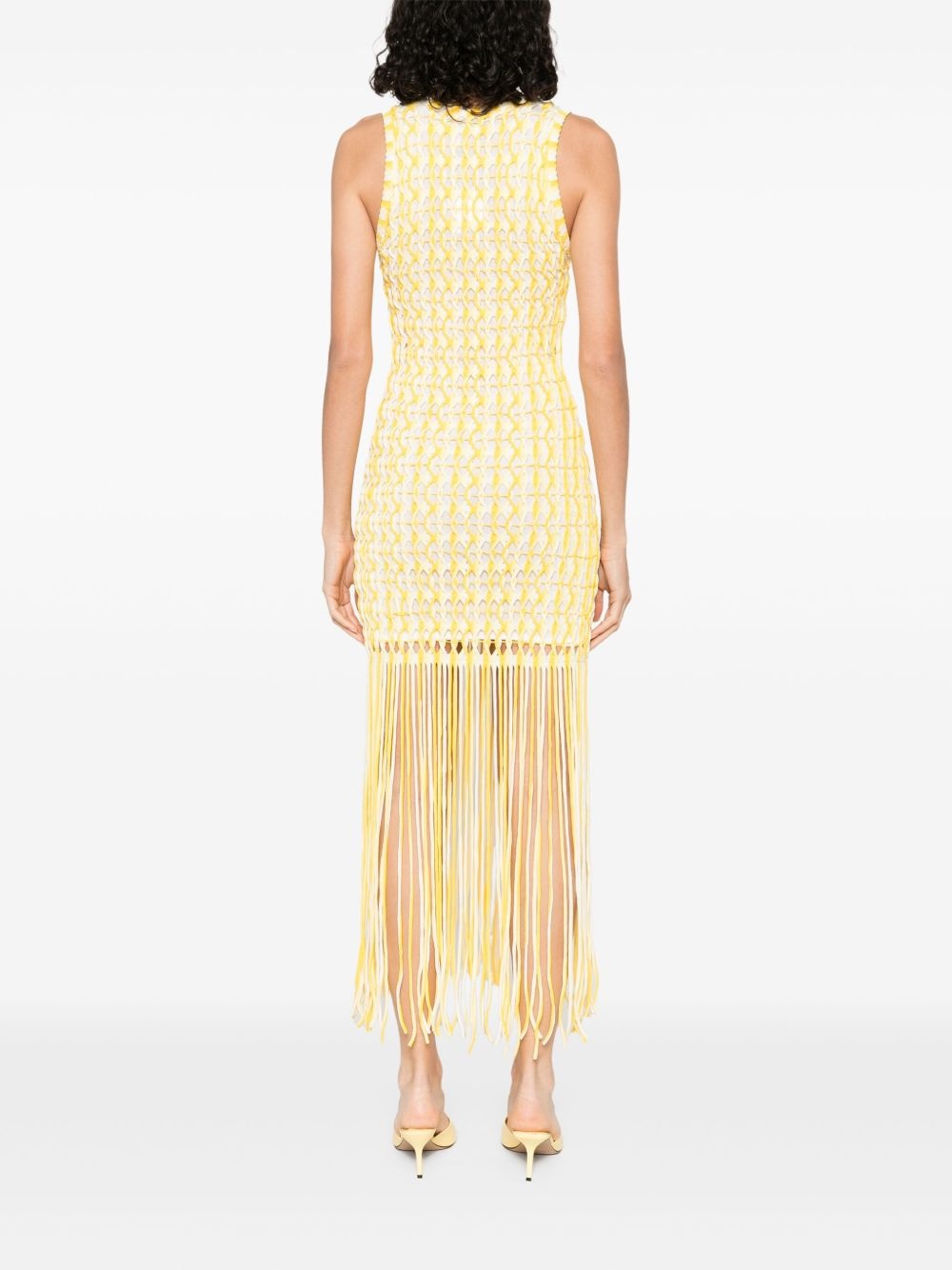 Sonia dress - 4