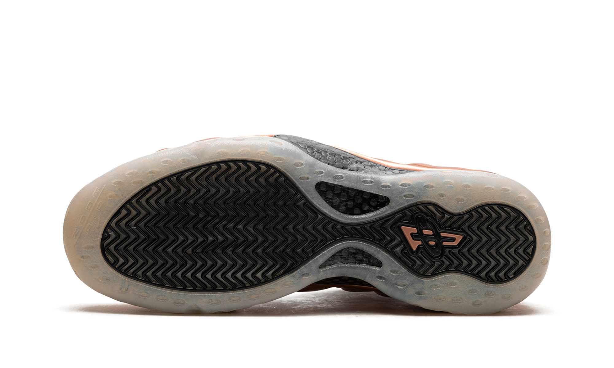 Air Foamposite One - 5