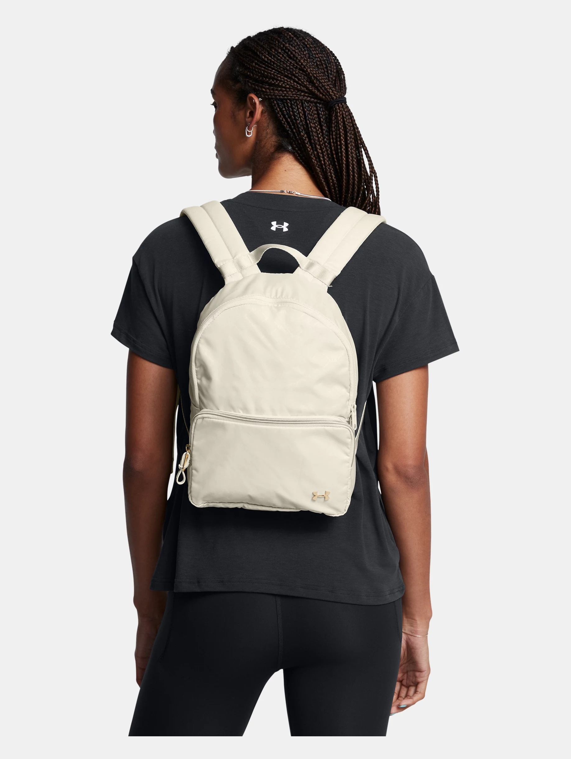 UA Studio Mini Backpack - 6