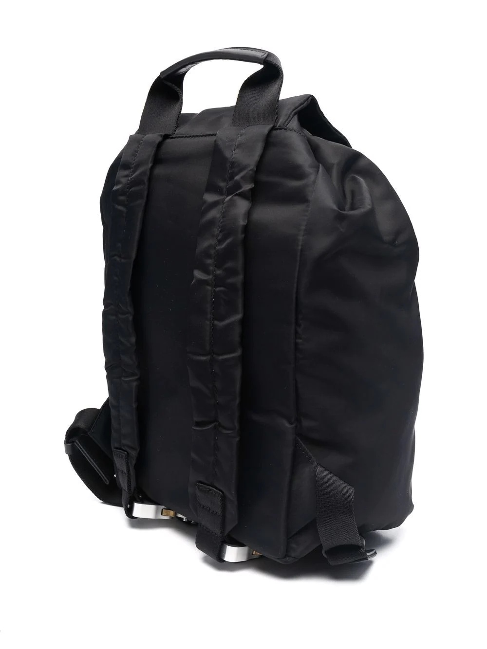 Tank buckled backpack - 3