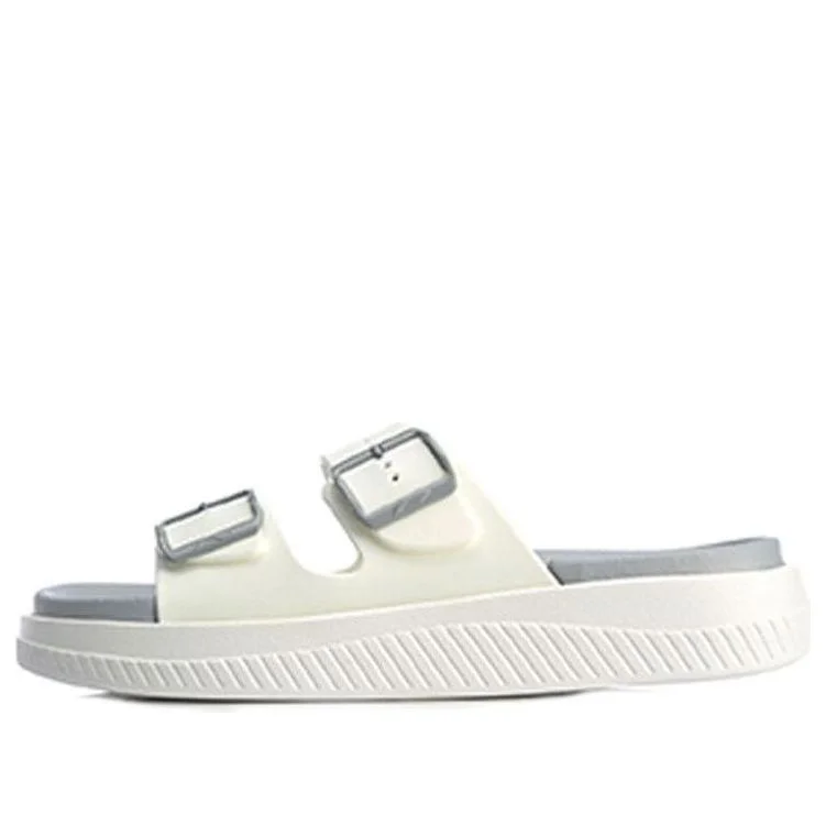 (WMNS) Li-Ning Clap Breathable Slippers AGAQ006-4 - 1