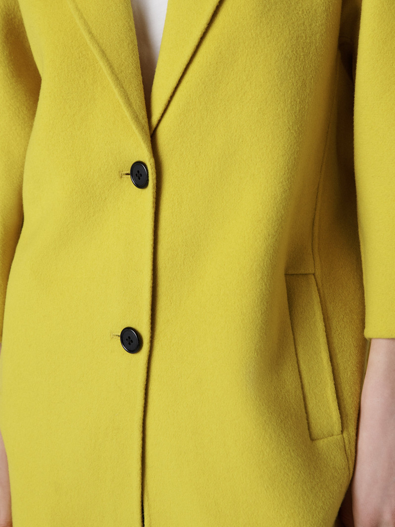 Diane Coat 4