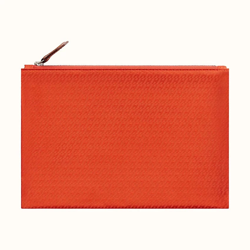 Silky Pocket cosmetic case - 1