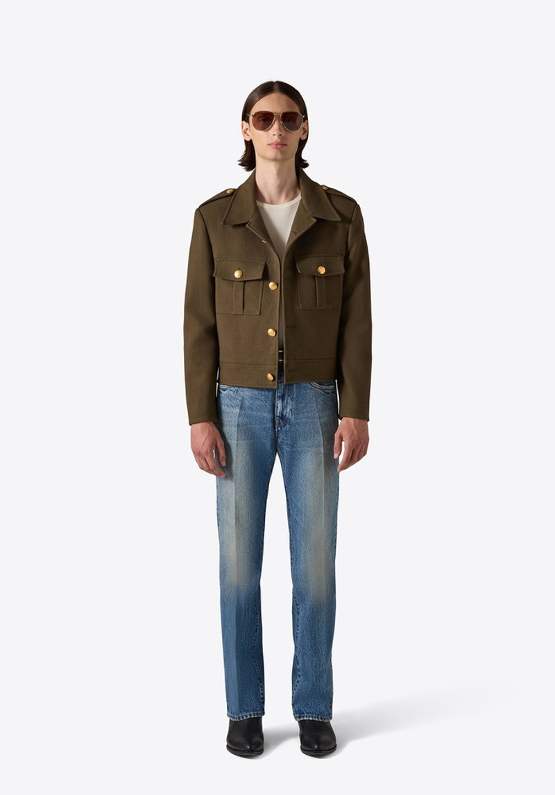BLK DNM JACKET 173 outlook