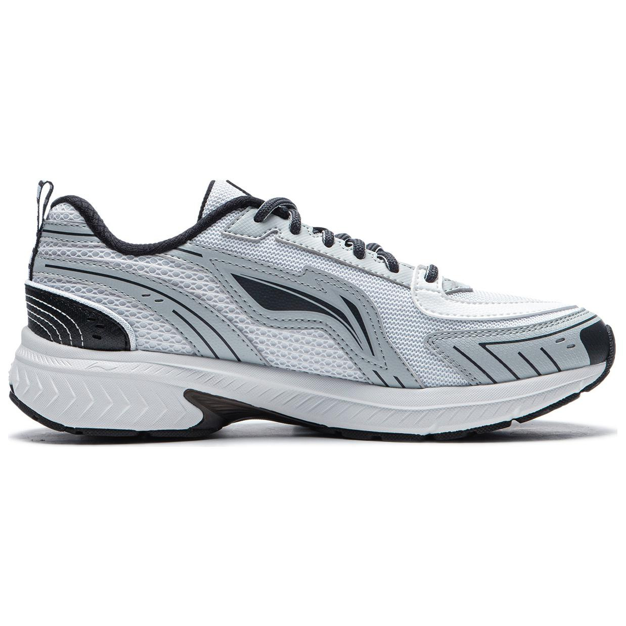 (WMNS) Li-Ning Fuyao 1.5 'Silver Grey Black' ARXU014-2 - 2