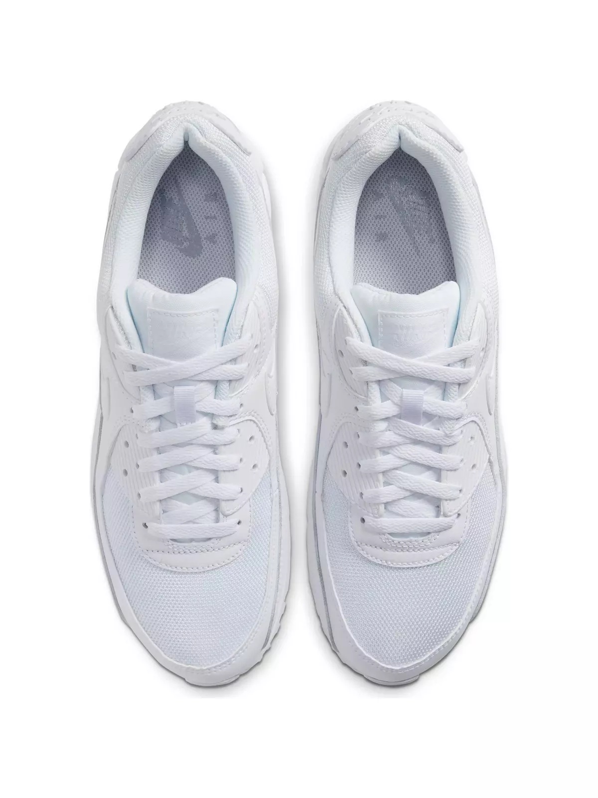 Air Max 90 "White" Men's Shoe - 4