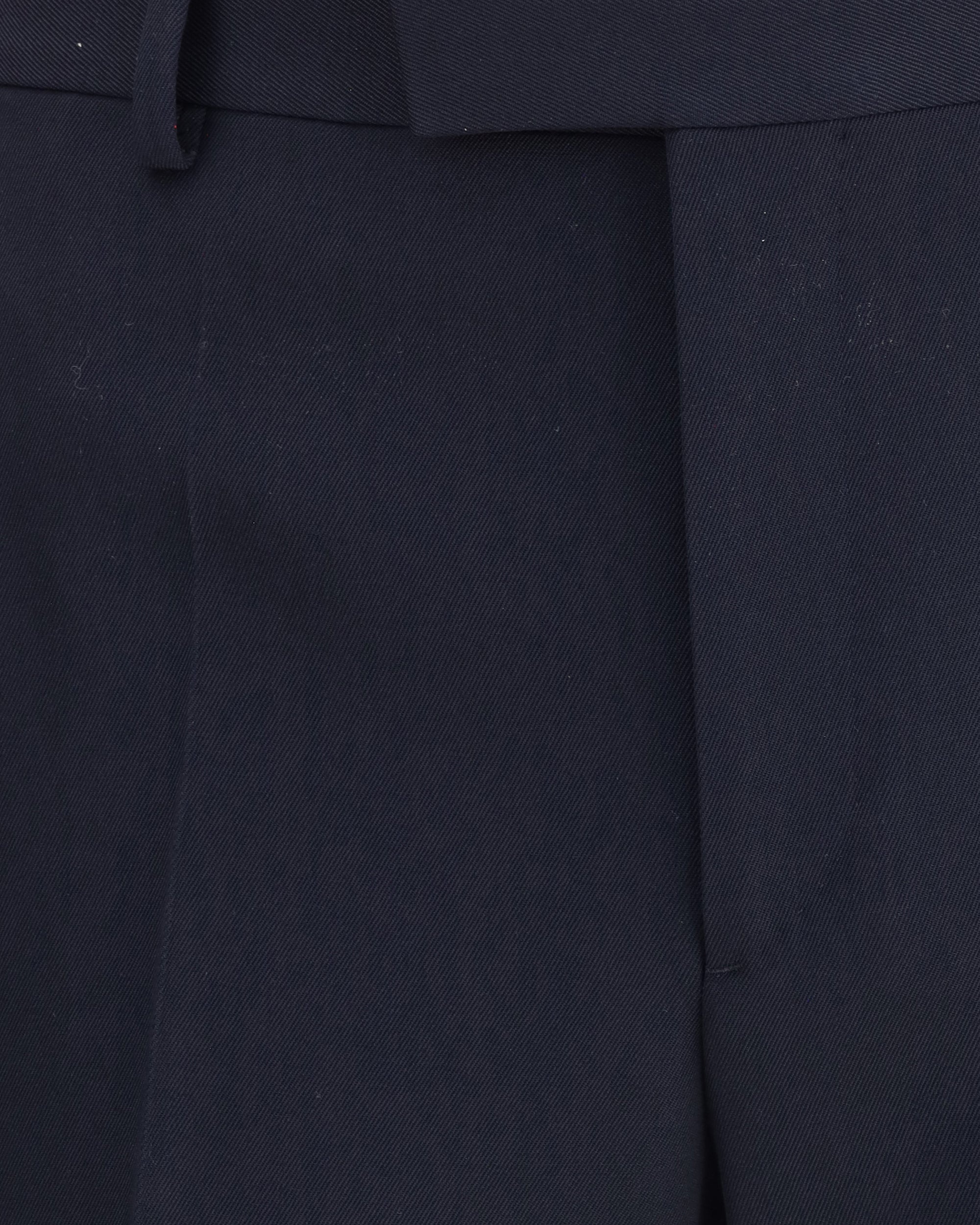 Virgin wool Pants - 3