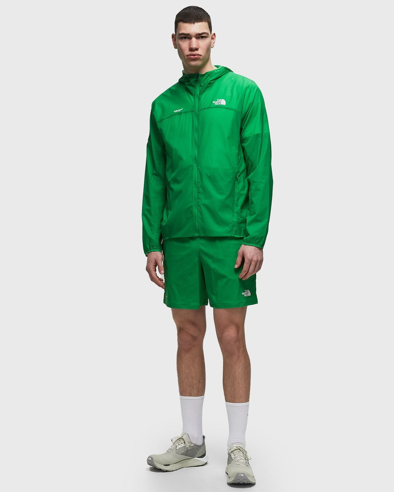 The North Face x UNDERCOVER TRAIL RUN PACKABLE WIND JACKET outlook