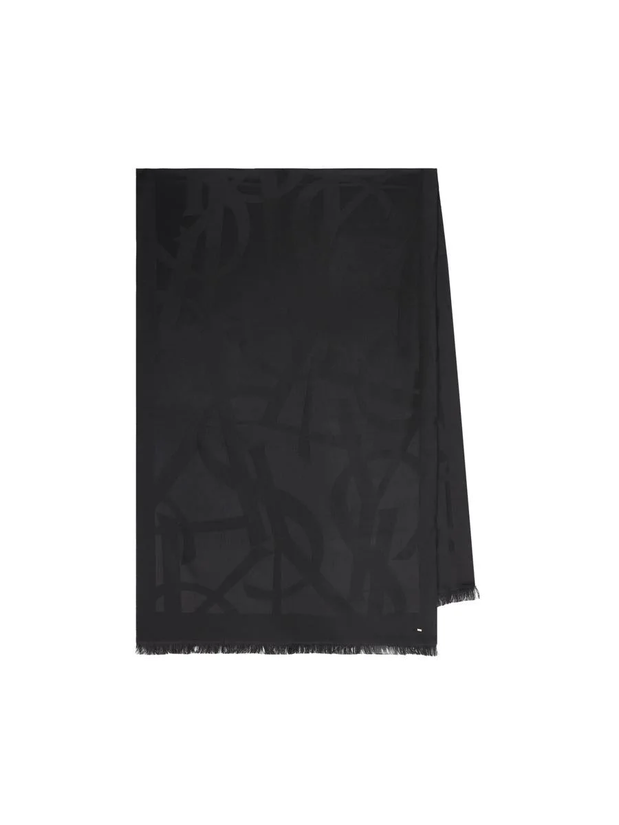 Saint Laurent Scarves - 1