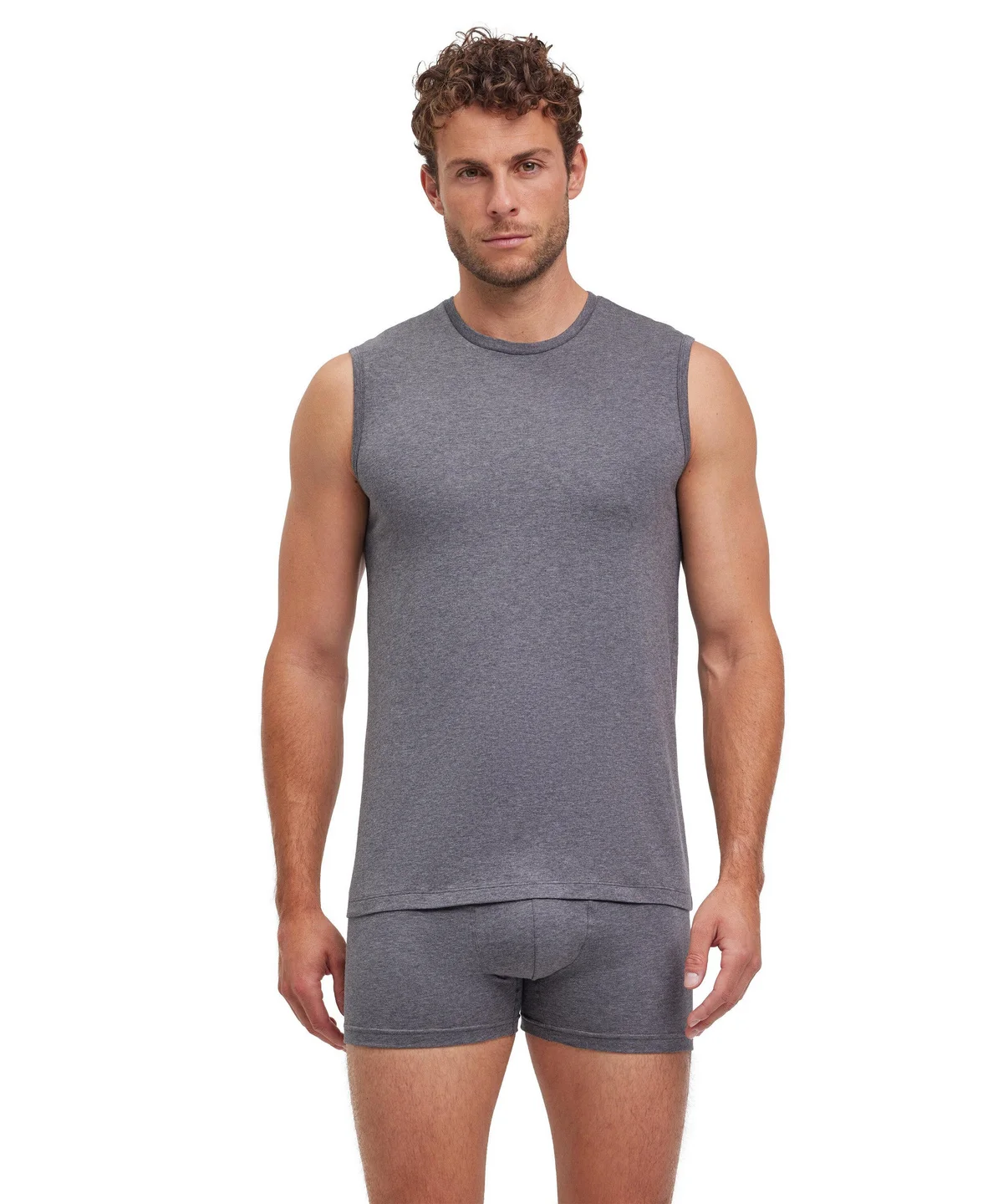2-Pack Men Top Daily Comfort - 1