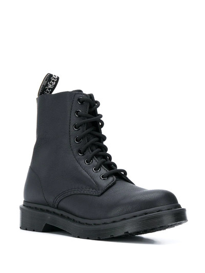 Dr. Martens 1460 lace-up boots outlook