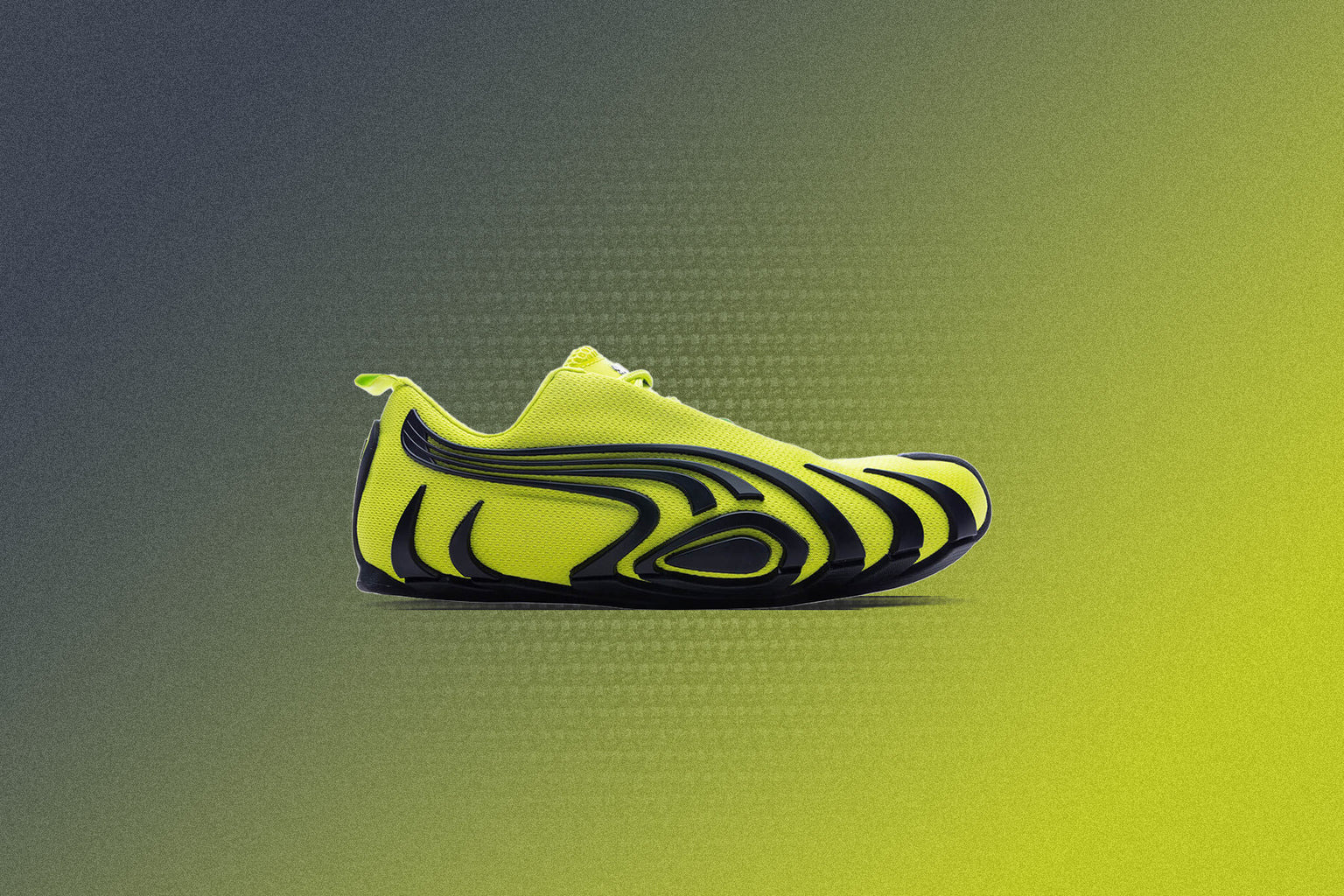 TALON OG - LIME POW - 5