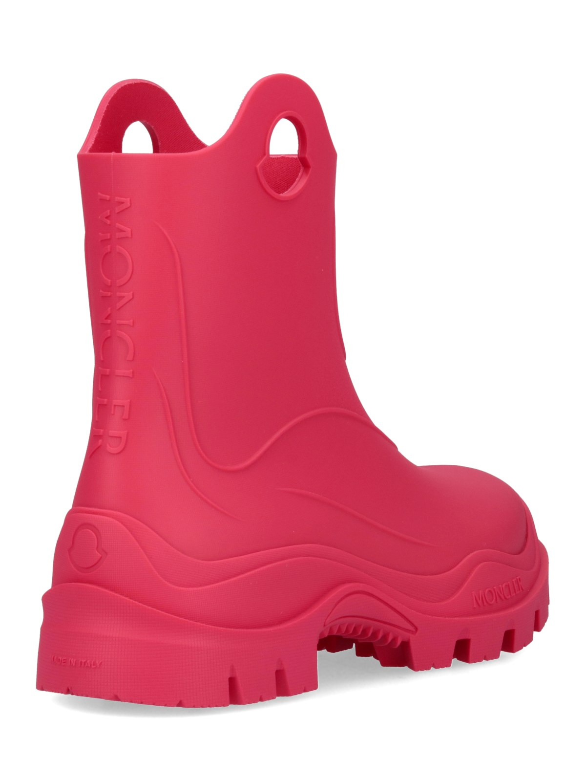 'MISTY' BOOTS - 4