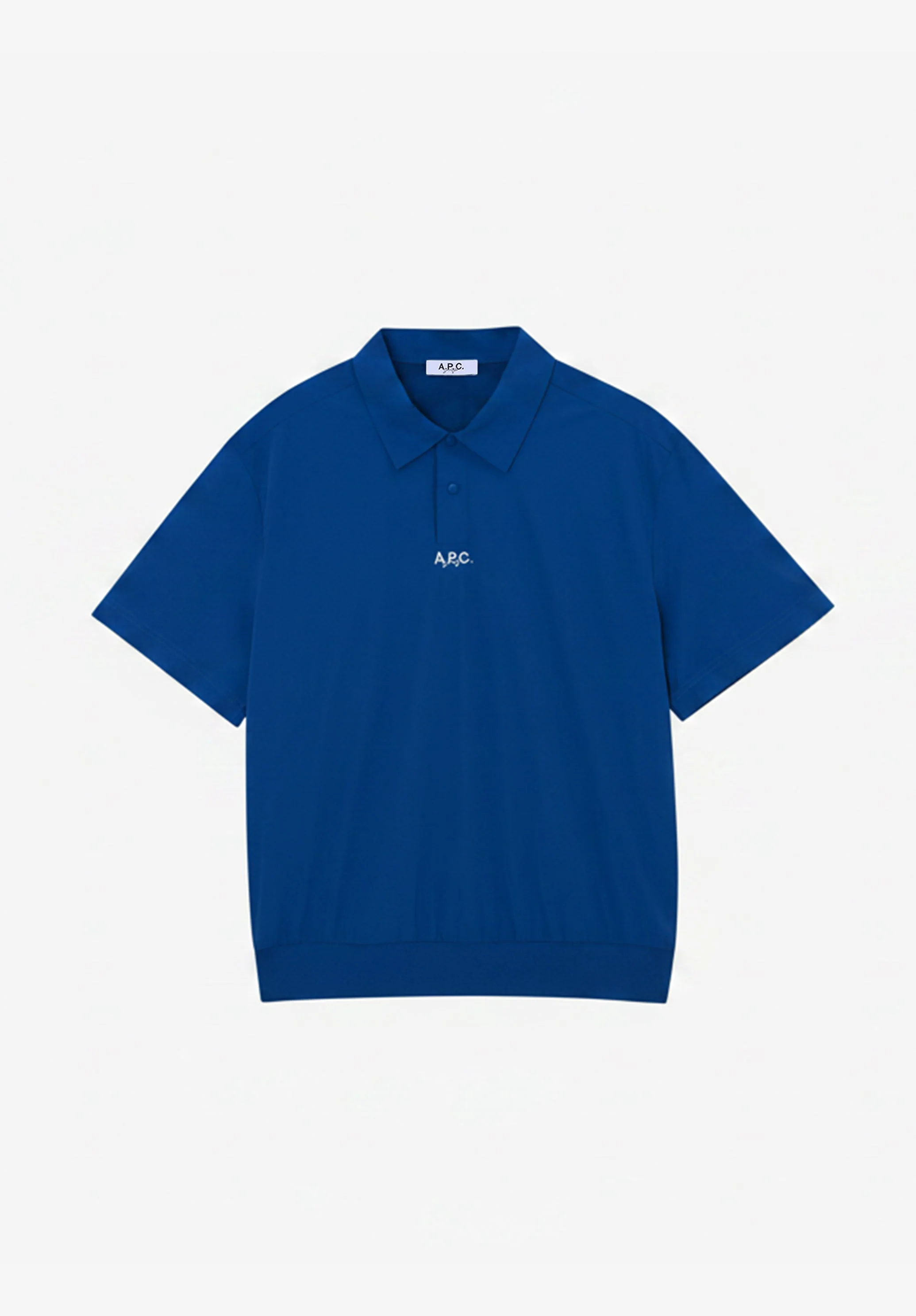 POLO A.P.C. GOLF - 1