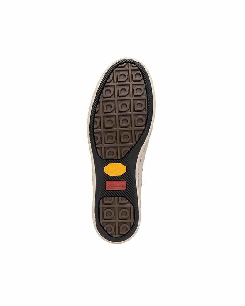 SKAGWAY HI PATTEN BLACK - 3