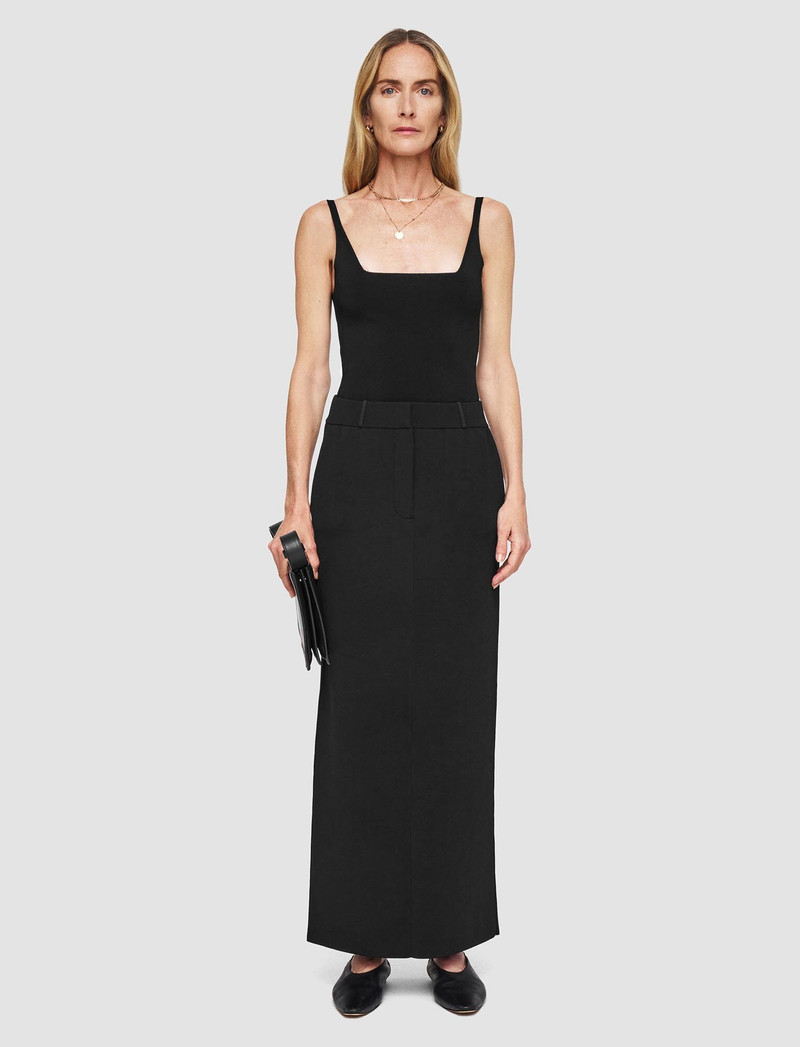 JOSEPH Milano Knit Stretch Skirt outlook
