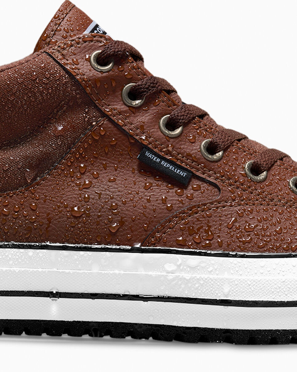 Chuck Taylor All Star Malden Street Boot - 9